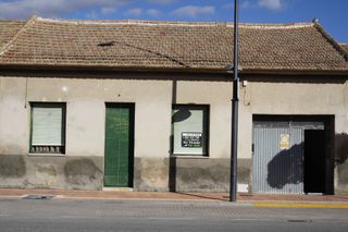 Casa in Formentera del Segura. Casa de pueblo en formentera del segura