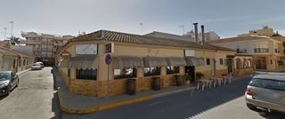 Local Comercial en Formentera del Segura. Se vende emblemático restaurante
