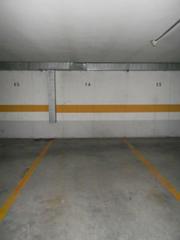 Autoparkplatz  N/a. Plazas de garaje en valdefierro