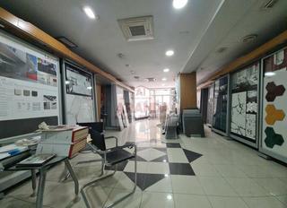 Local Comercial en Calle del Conde de Aranda