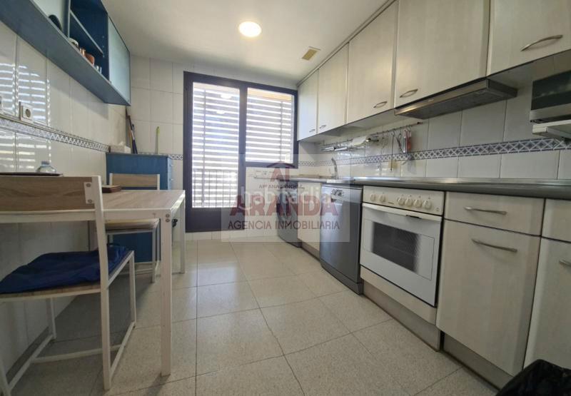 Foto 233bc1b3-8fc1-4374-9bf5-b4d6333ac031. Appartamento con riscaldamento parcheggio piscina in Zaragoza