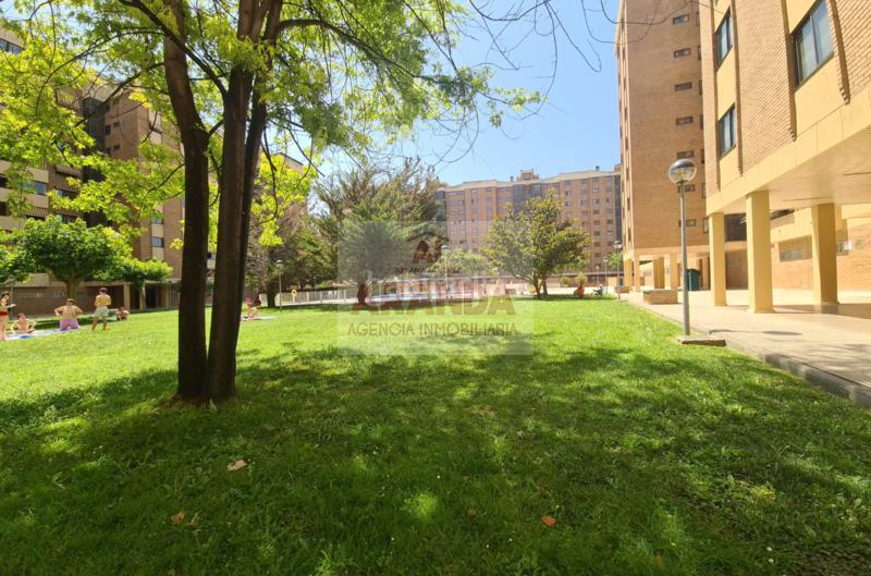 Foto 5932118d-13d0-4603-a78f-8c77712df1df. Appartement avec chauffage parking piscine dans La Jota Zaragoza