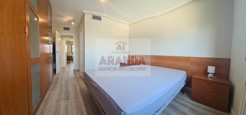 Foto a494204c-703e-4421-a986-55f86bbf9aff. Appartement avec chauffage parking piscine dans La Jota Zaragoza