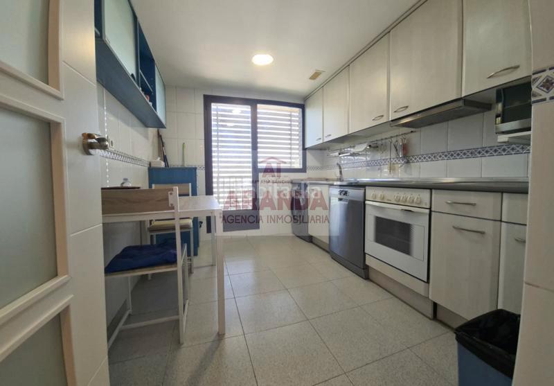 Foto 1a23af3e-d4b2-4b27-8a14-073365e92ab9. Etagenwohnung mit heizung parking pool in La Jota Zaragoza