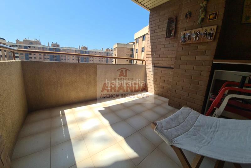 Foto 840fb880-562e-475d-8fbd-b82320b7f686. Etagenwohnung mit heizung parking pool in La Jota Zaragoza