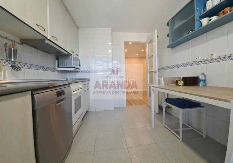 Foto 92d8e437-45cb-4838-bf78-ca270d33bdc5. Etagenwohnung mit heizung parking pool in La Jota Zaragoza