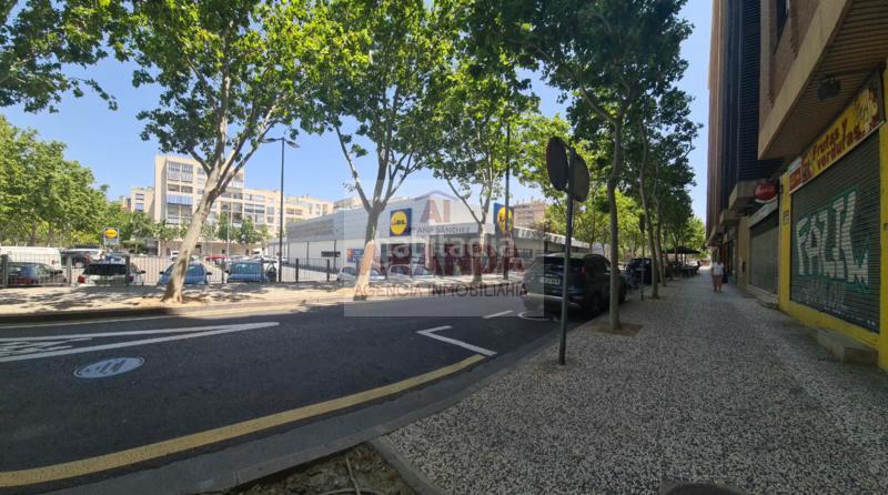 Foto 6fb70d1b-6f81-4738-b5cf-48d82a89be3b. Flat with heating parking pool in La Jota Zaragoza