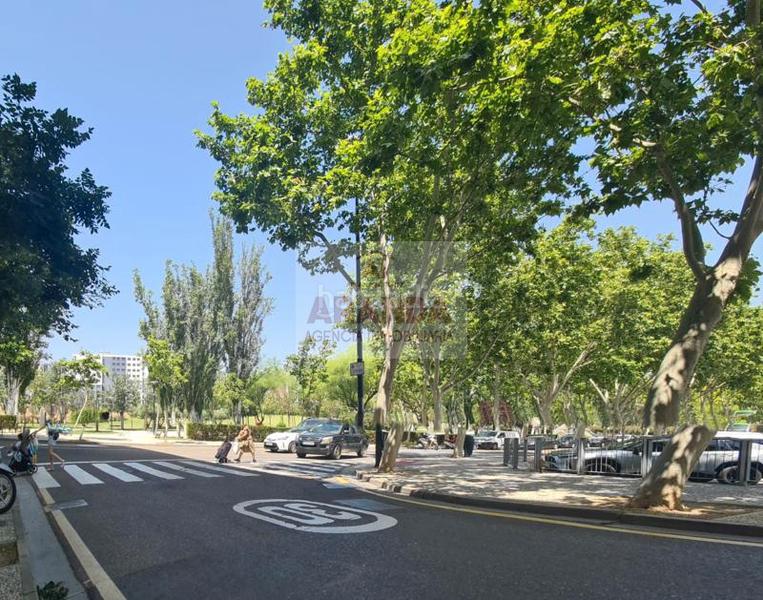 Foto 746f1bab-7b0e-4d90-b303-7851fc8c05f9. Flat with heating parking pool in La Jota Zaragoza