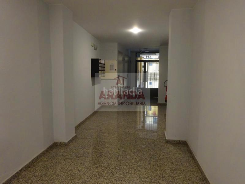 Foto 23b21eb1-9a1c-464e-ad94-c799e46c98ca. Appartamento con riscaldamento in San Pablo Zaragoza