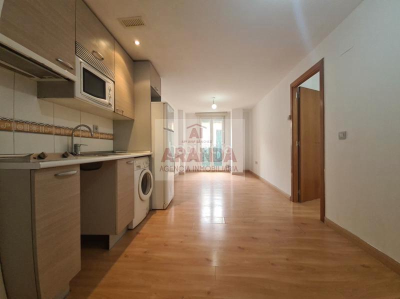 Foto a9d6282c-d1e7-46aa-9d1c-75527f7bb246. Appartamento con riscaldamento in San Pablo Zaragoza