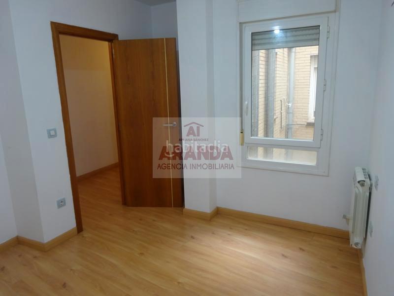Foto c93eeb11-d195-4d56-9117-5fcce342dad4. Appartamento con riscaldamento in San Pablo Zaragoza