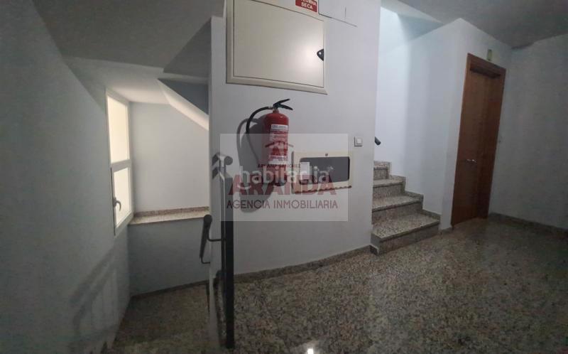 Foto e318589a-d1c6-49f3-a886-e67ab307b30f. Appartamento con riscaldamento in San Pablo Zaragoza