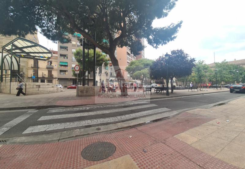 Foto 2d885646-5479-453f-b318-12e8f2968394. Piso en San Pablo Zaragoza