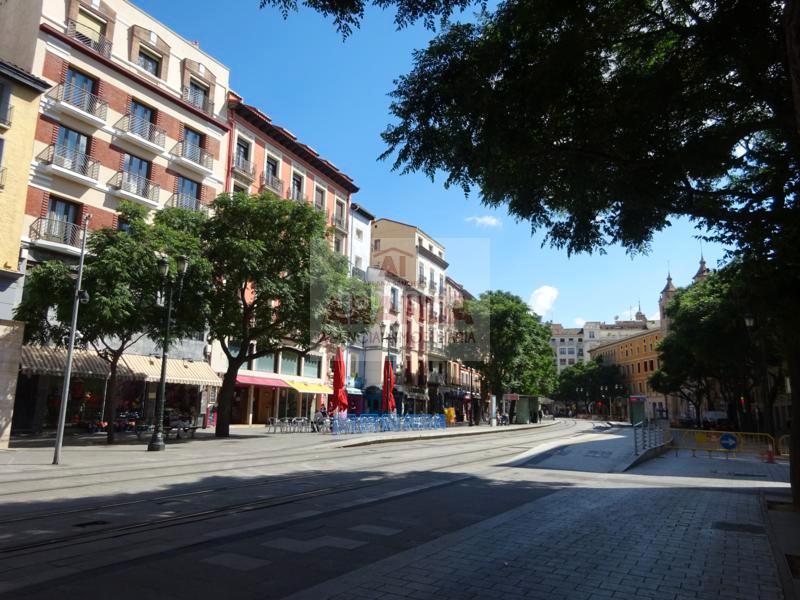 Foto 63b90856-76fd-4e76-b1b8-7e08664d2024. Piso en San Pablo Zaragoza