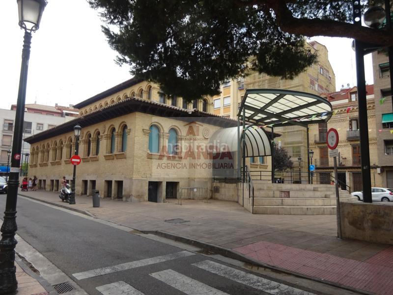 Foto da7a0def-7b77-4eac-9f1c-b99fdfab73a0. Piso en San Pablo Zaragoza