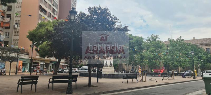 Foto eff8c2c1-f230-402a-9589-8ebcc5c02bd8. Piso en San Pablo Zaragoza