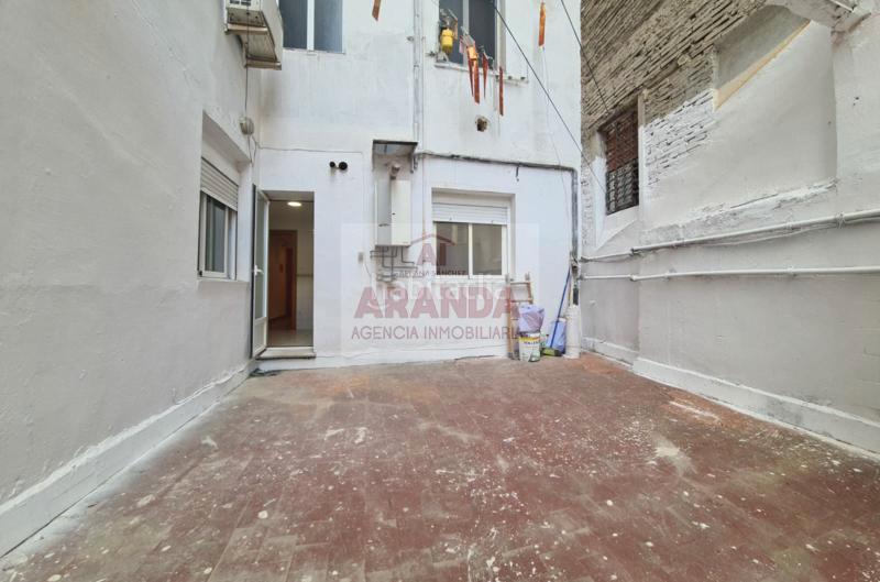 Foto 338a74bf-cc06-40ff-955c-39056671cb2b. Appartamento con riscaldamento parcheggio in San Pablo Zaragoza