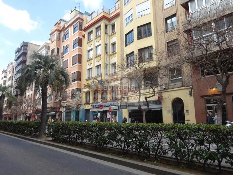 Foto 3cc34436-e04b-4481-81c9-0e99d9dff00b. Appartamento con riscaldamento parcheggio in San Pablo Zaragoza