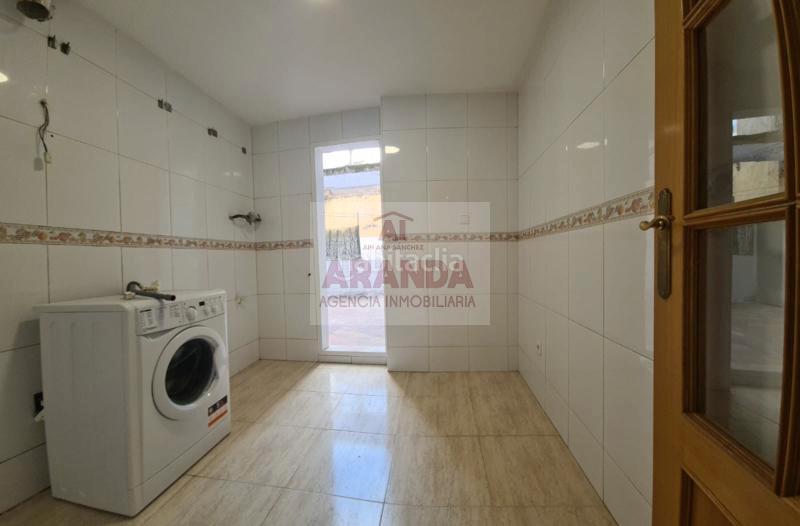 Foto 6dea6afb-18ce-4d1e-bcd9-b0df8fc09b9d. Appartamento con riscaldamento parcheggio in San Pablo Zaragoza