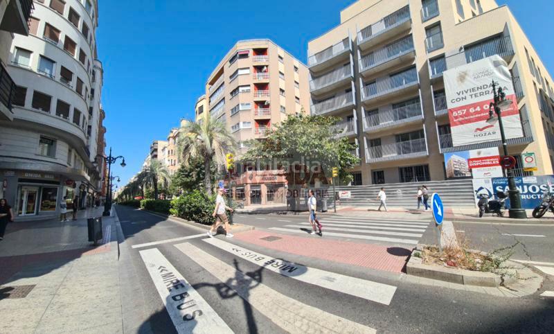 Foto 75bcd362-0ede-46a3-9352-d881e69c142e. Appartamento con riscaldamento parcheggio in San Pablo Zaragoza