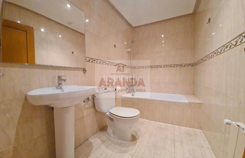 Foto 7d76d7b9-880a-4f2d-bd4f-b37041670b34. Appartamento con riscaldamento parcheggio in San Pablo Zaragoza