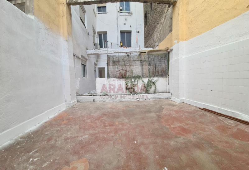 Foto 8cb1df70-3e28-441f-93f2-61f5fdbac3b4. Appartamento con riscaldamento parcheggio in San Pablo Zaragoza