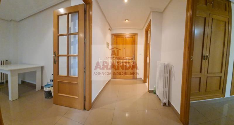 Foto 9f5c733b-0b5e-4ca5-86d1-5e700ecf3b5a. Appartamento con riscaldamento parcheggio in San Pablo Zaragoza