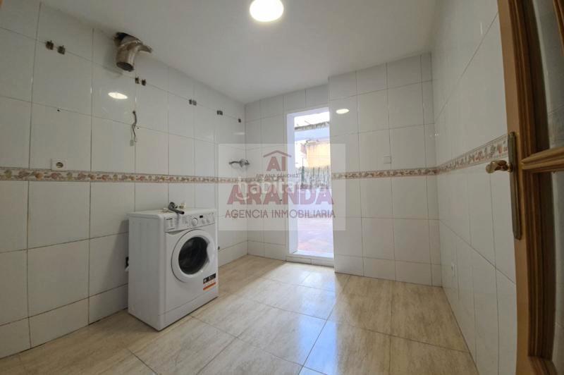 Foto d4b50358-f8dd-423d-b5d3-51510d9f45a5. Appartamento con riscaldamento parcheggio in San Pablo Zaragoza