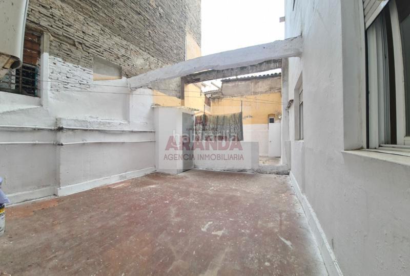 Foto f08390b6-1f84-45f8-984f-9b742d7a2572. Appartamento con riscaldamento parcheggio in San Pablo Zaragoza