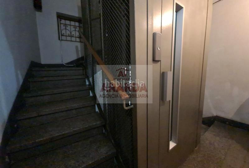 Foto 013b5404-a7ee-4fe4-abd7-ae509353ba4d. Pis amb calefacció aparcament a San Pablo Zaragoza