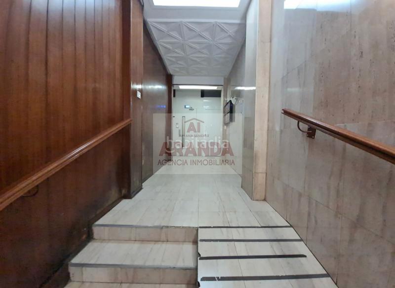 Foto 643439c7-28f2-4fca-b430-b6ee12d505b4. Pis amb calefacció aparcament a San Pablo Zaragoza