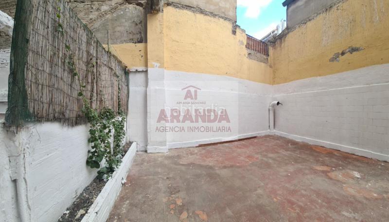 Foto 7dde6a57-6c62-4f33-9b1f-36cdfe042f04. Pis amb calefacció aparcament a San Pablo Zaragoza