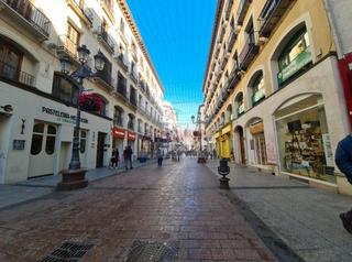 Pis  Calle de casto méndez núñez