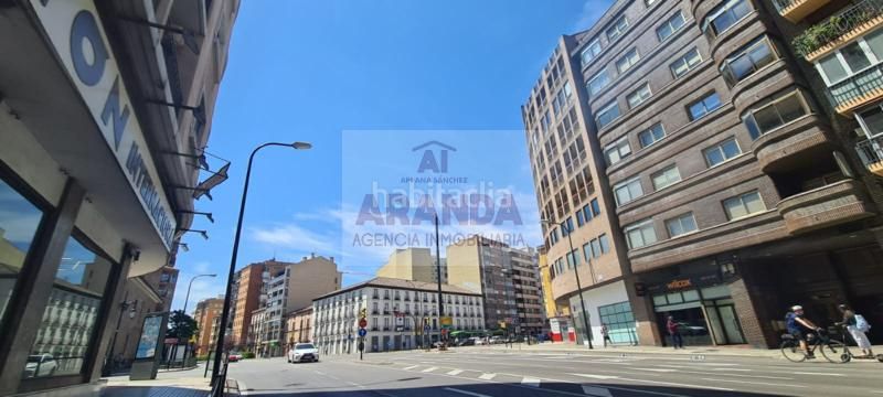 Foto 2ff00d6e-ff9b-4a01-a904-0f7932d78ca1. Pis amb calefacció a La Almozara Zaragoza