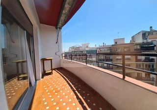 Pis a Paseo de María Agustín