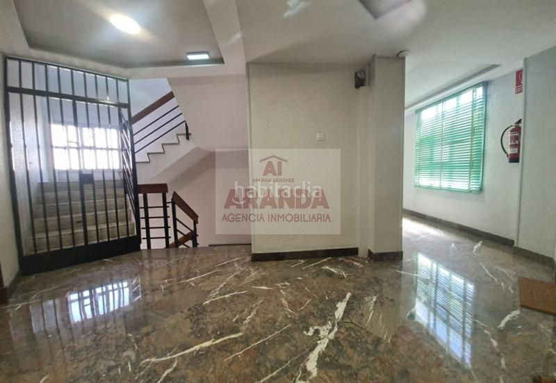 Foto c9f24352-8395-4caa-9b27-7d38b0a446a8. Pis amb calefacció a La Almozara Zaragoza