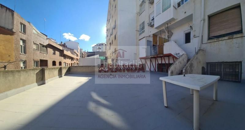 Foto 0f8ccbca-8698-479a-a455-9cde386fd1bb. Pis amb calefacció a Las Delicias Zaragoza