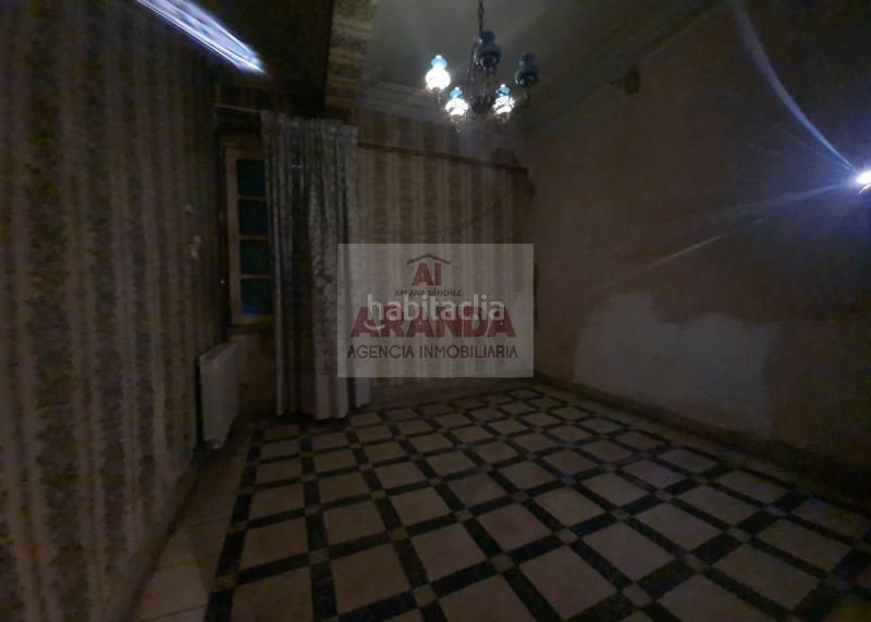 Foto 5fd24ee0-6338-4cd5-8577-b9f8e1525e57. Piso en Las Delicias Zaragoza