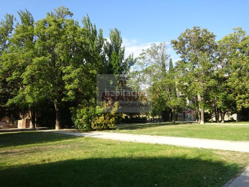 Foto 712cfb91-933e-40ac-85f7-cfb0b86d937b. Piso en Las Delicias Zaragoza