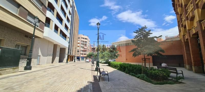 Foto 8d6082e3-5b51-49ff-9f74-72ec153dce49. Lloguer pis amb calefacció aparcament a Plaza de Toros Zaragoza