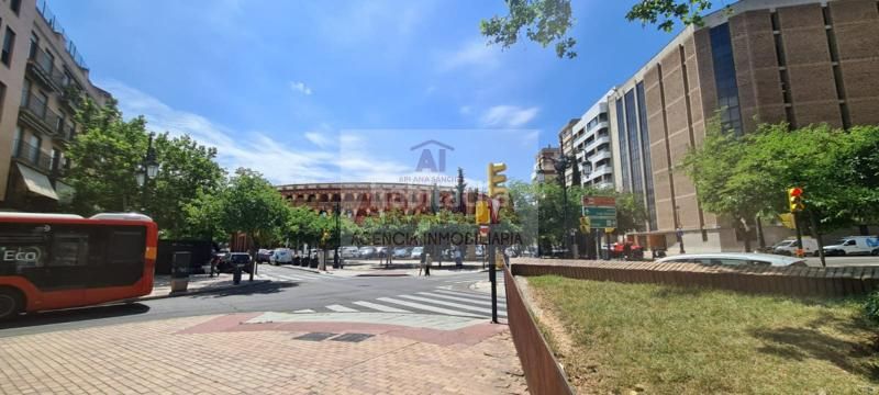 Foto 8e6afe91-8591-4e3b-b739-dc65d530cc48. Lloguer pis amb calefacció aparcament a Plaza de Toros Zaragoza
