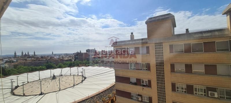Foto d0376ccc-d29e-4f54-b497-6ab348cd67a5. Lloguer pis amb calefacció aparcament a Plaza de Toros Zaragoza