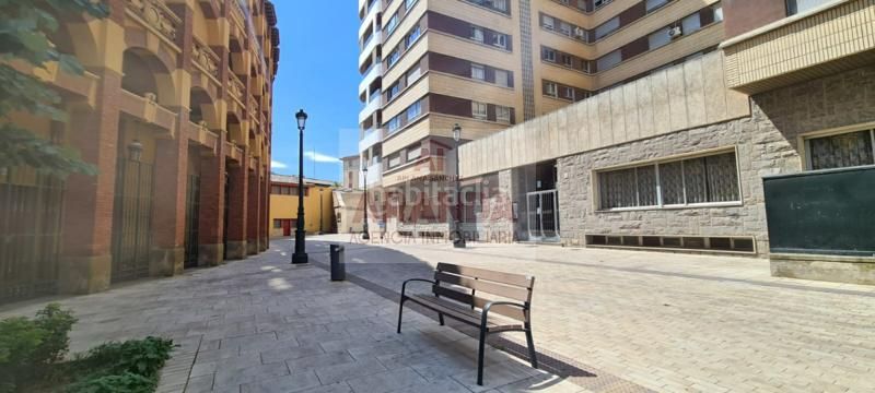 Foto f7ca0752-23d1-4747-98fd-d4a6eb2db2d3. Lloguer pis amb calefacció aparcament a Plaza de Toros Zaragoza