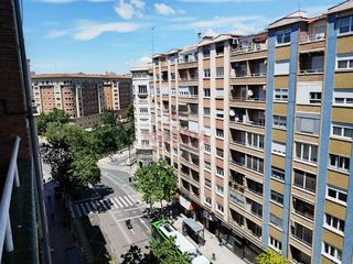 Etagenwohnung  Calle de juan pablo bonet