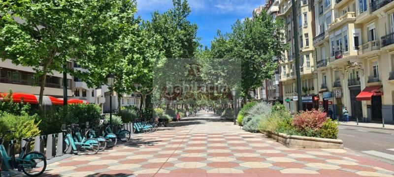 Foto 567668d8-1967-458f-ba8e-b99721fa6ac8. Pis amb calefacció a Ruiseñores Zaragoza