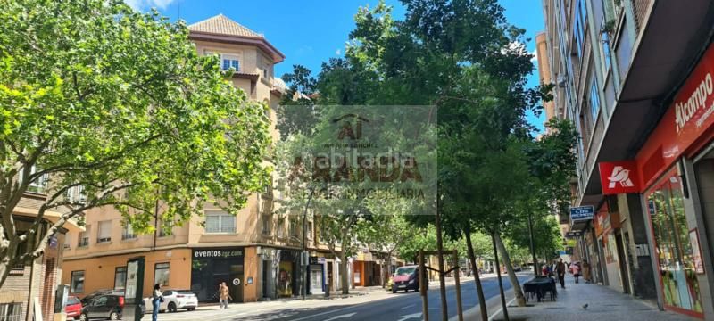 Foto a92c6f08-5e90-49aa-baf6-d5a6531e9cb2. Pis amb calefacció a Ruiseñores Zaragoza