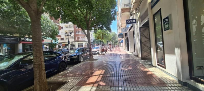 Foto 98feea7f-d3da-4529-be0f-e35bea38a9df. Lloguer pis amb calefacció a Paseo Constitución - Las Damas Zaragoza