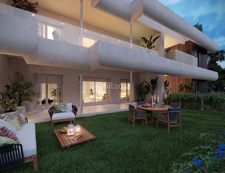 Foto 1a081caf-6f88-4e0e-8699-0f9424bc551a. Apartamento 85m<sup>2</sup> en Isla Canela Ayamonte