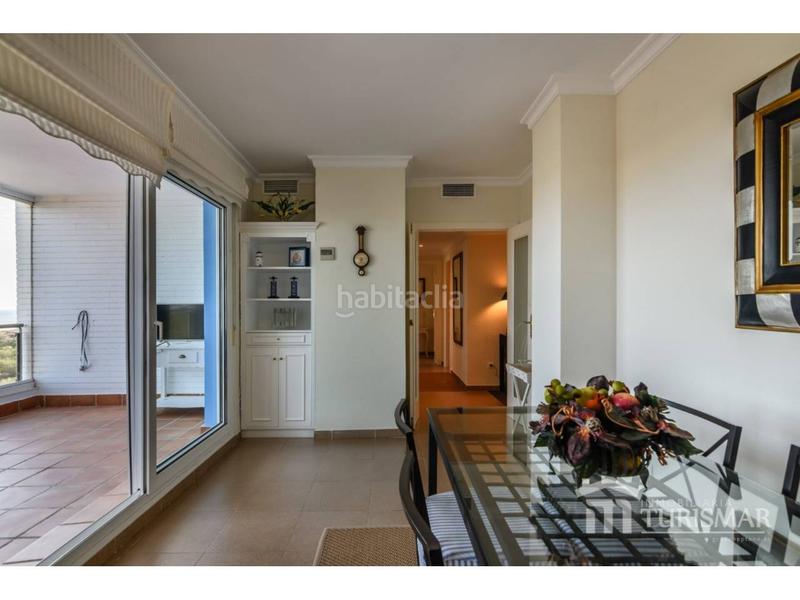 Foto 1b18d229-2b19-457b-add7-1c54fbdfe84e. Appartement dans cruz 1 dans Punta del Moral Ayamonte