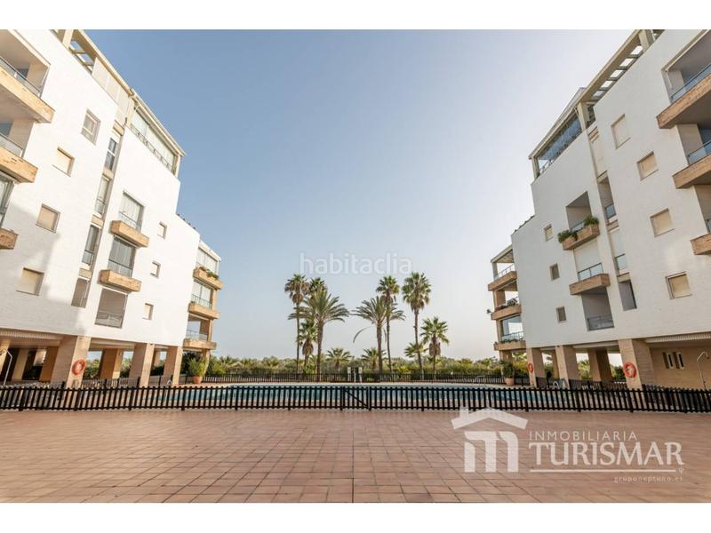 Foto 70549b63-68b2-4a8c-b395-22278a253f4d. Appartement dans cruz 1 dans Punta del Moral Ayamonte